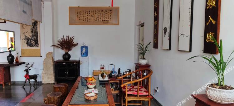 建水古城朗舍客栈图片