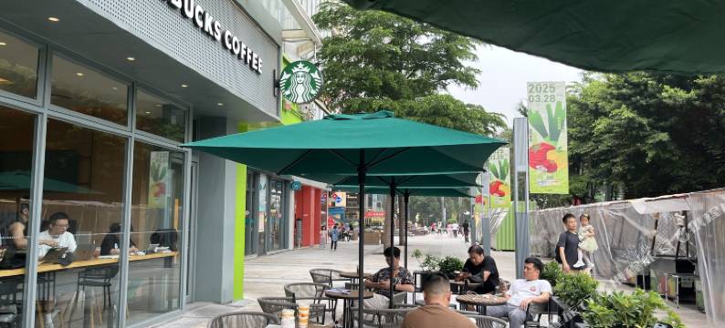 小语公寓(广州南浦地铁站店)图片