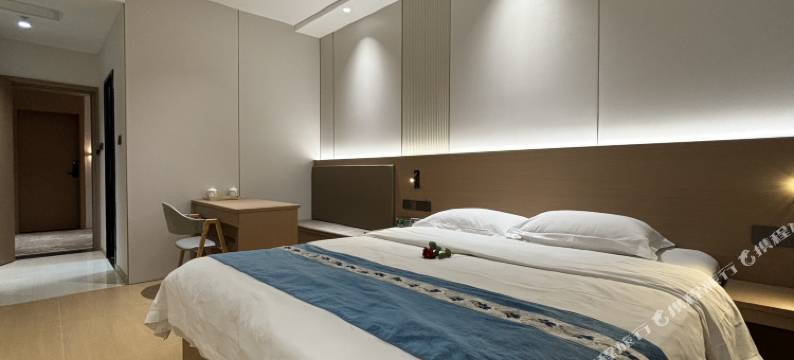 眉县东圣商务酒店图片