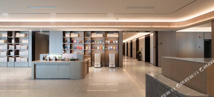 全季酒店(天津梅江会展中心友谊南路店)图片