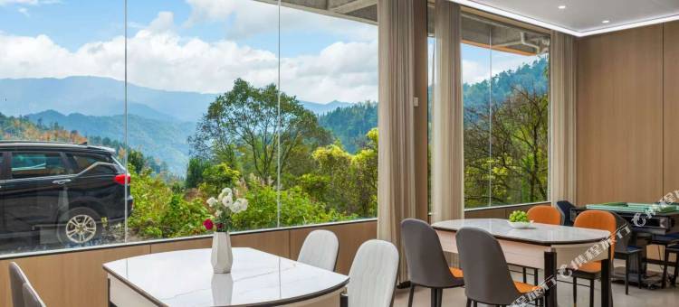 龙脊民瑶全景民宿(龙脊梯田店)图片