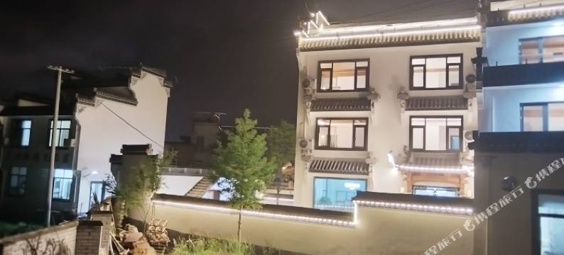 闻山居｜民宿(呈坎景区店)图片