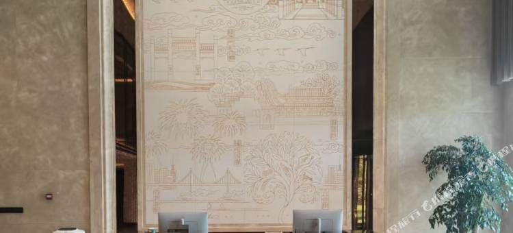 建湖东湖宾馆图片