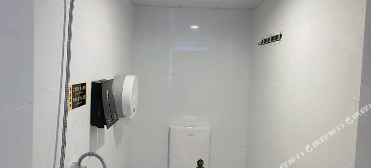 肆时居青年旅舍(昭觉寺店)图片