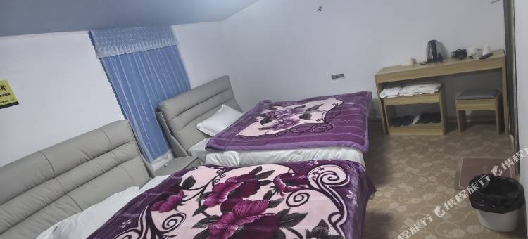 梦曦阁客栈(大山包景区店)图片