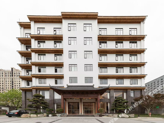 景禾酒店(乐清中学店)