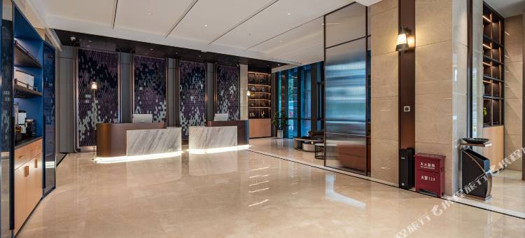 美豪酒店(宝鸡万达广场紫峰国际店)图片