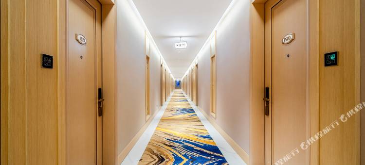 维也纳国际酒店(晋中印象城万达广场店)图片