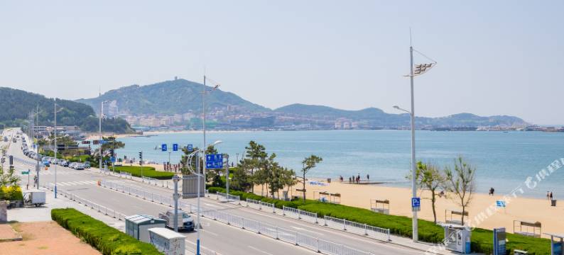 怡澜公寓(葡萄滩海水浴场店)图片