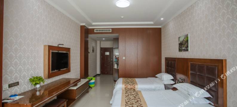 涿鹿开元大酒店图片