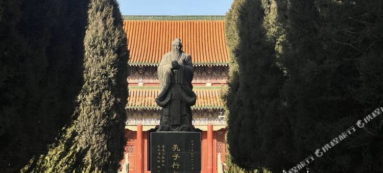 艺龙玺程国际酒店(商丘夏邑新孔雀园长寿阁店)图片