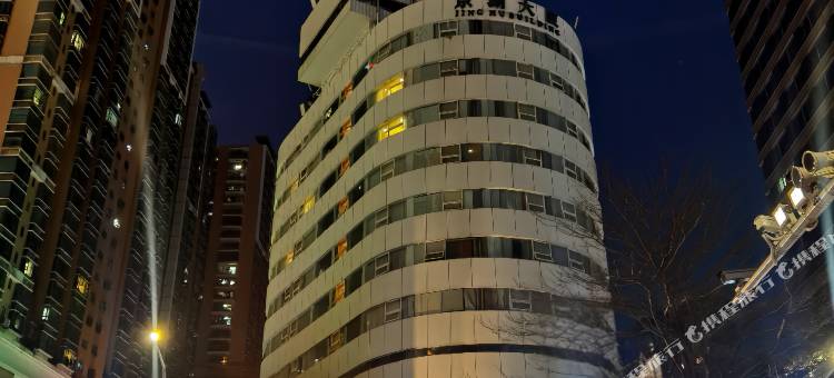 维也纳酒店(深圳罗湖口岸火车站店)图片