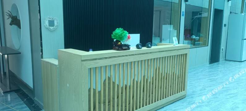 莫凡民宿(茶卡镇店)图片