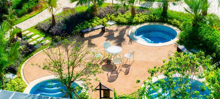 天来泉·甘棠里民宿图片