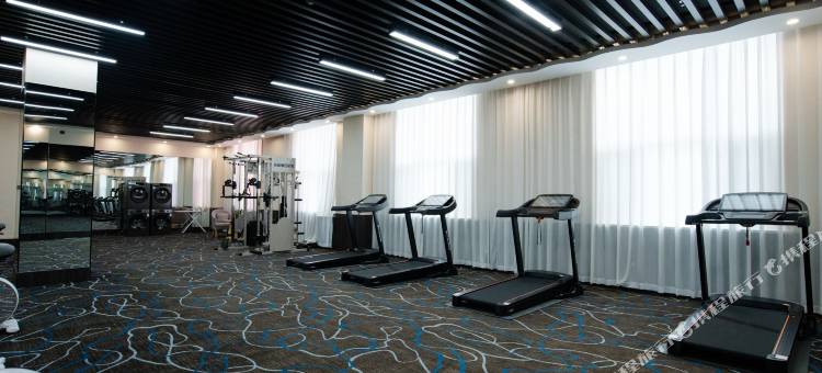 西宁邦捷酒店(湟中甘河工业园店)图片