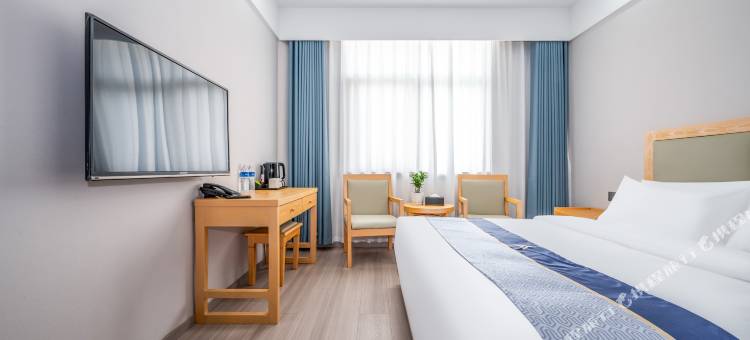 艾扉酒店(汉中城固县文化路店)图片