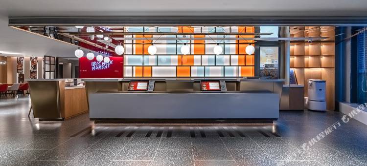 宜必思酒店(霍尔果斯国门景区店)图片