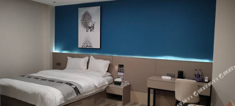 阳春正东酒店(春湾风景区店)图片