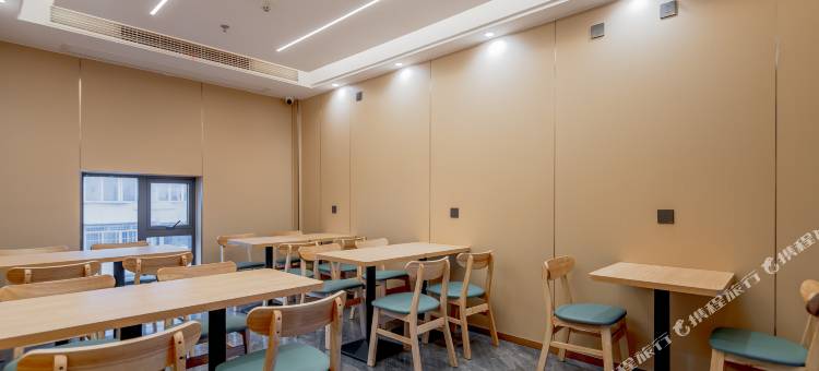 如家艾扉酒店(上海闵行华东师范大学永德路店)图片