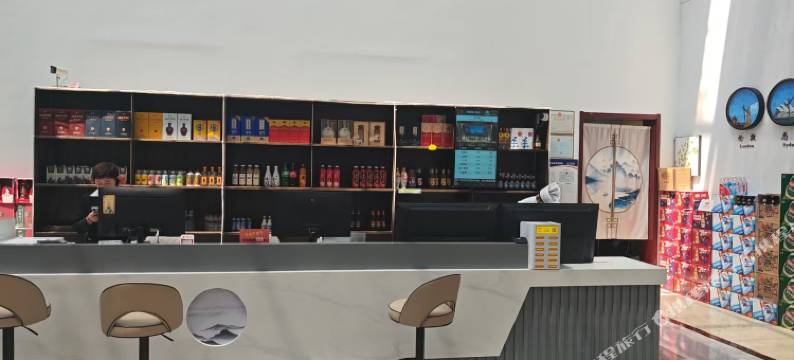 承德翠微楼酒店图片
