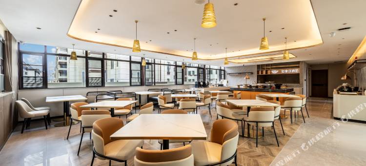 如家精选酒店(拉萨堆龙德庆区政府店)图片