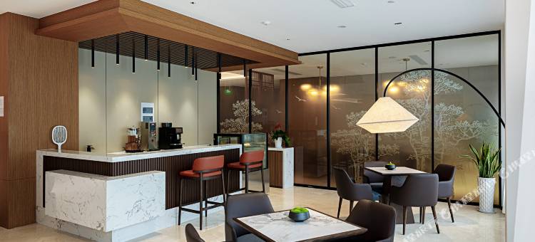 黄山雲颐汤泉酒店(黄山风景区汤口南大门店)图片