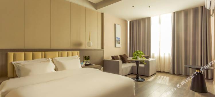 柏纳酒店(塔什库尔干店)图片