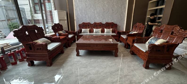 府悦酒店(永年广府古城店)图片