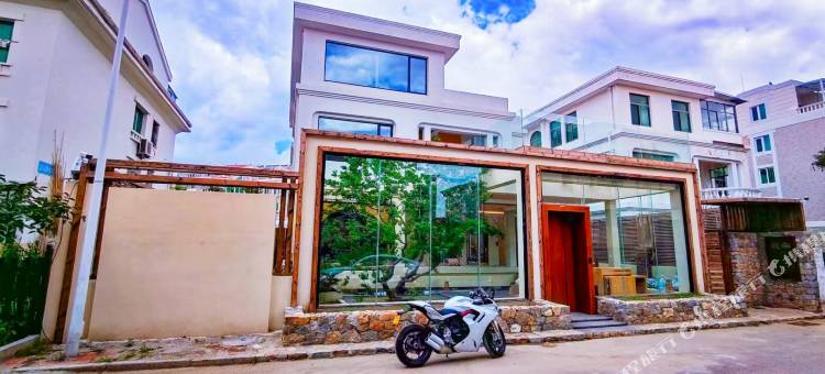 懒得Land·花园别墅(韩乐坊店)图片