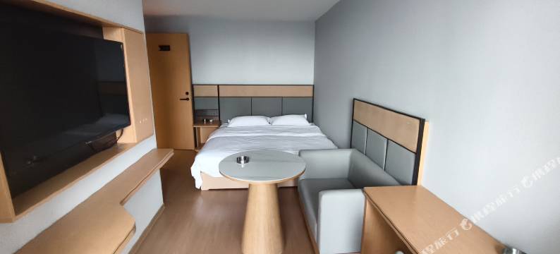 榆林大济宾馆图片