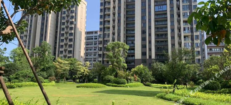 东海星橙客栈(福州长乐国际机场店)图片
