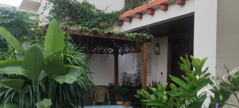 云境·民宿图片