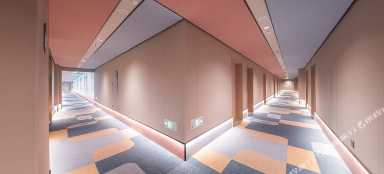 汉庭酒店(武当山风景区店)图片