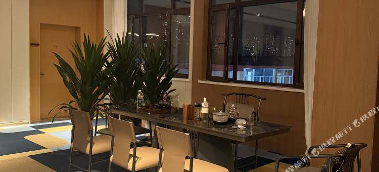 云居酒店(太原科技大学店)图片