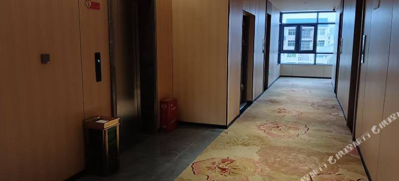 松溪大布民宿图片