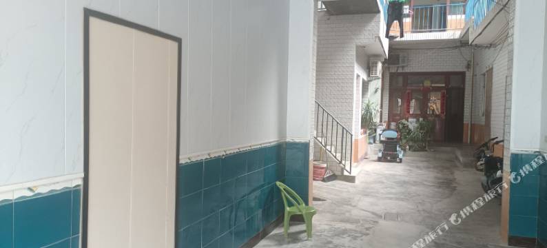 富平静瑶旅馆图片