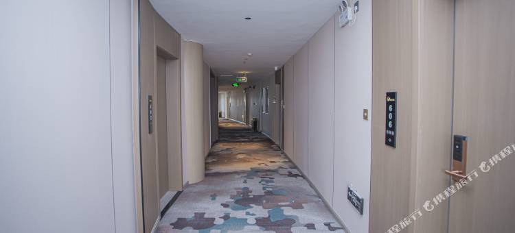 寻甸银路温泉酒店图片