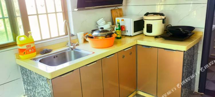 海边一滩公寓(中国第一滩店)图片