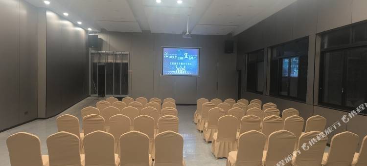 茶乡里民宿图片