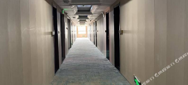 运城金马大酒店(运城中学学苑南路店)图片