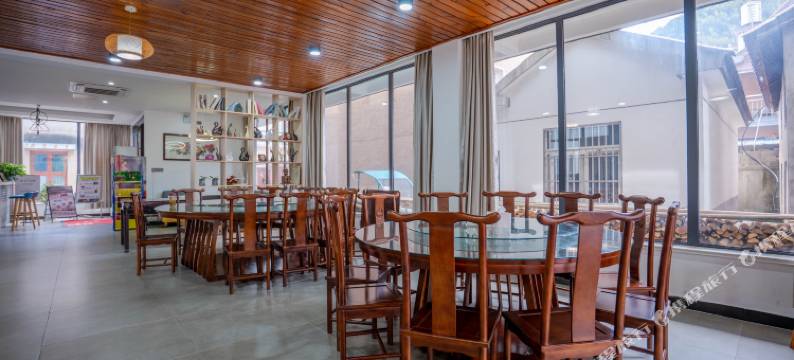 泾县悦居民宿(月亮湾景区店)图片