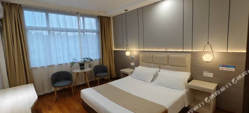 铜陵饭店(铜陵财富广场店)图片