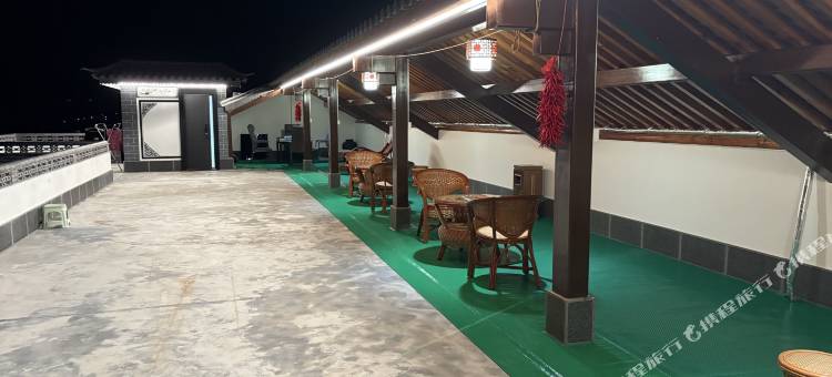 兴雅居·田园观景美宿(沙溪镇店)图片