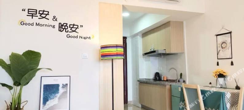 丽湾度假公寓图片