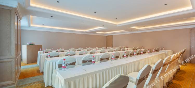 维也纳酒店(义乌城西之心不夜城店)图片