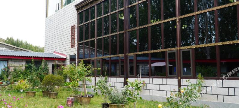 腾楚家园民宿图片