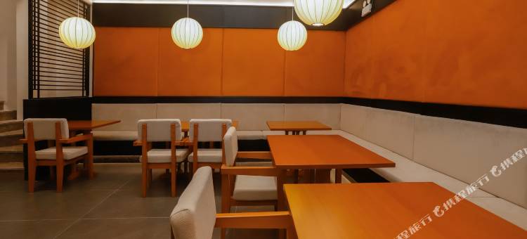 希尔蔓酒店(花柯夜市店)图片