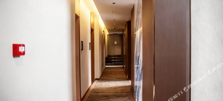 普洱豪爵酒店图片