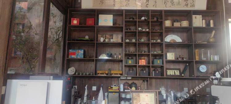 长沙会馆民宿(黔阳古城店)图片