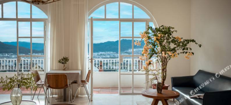 耳听·villa半山温泉酒店图片